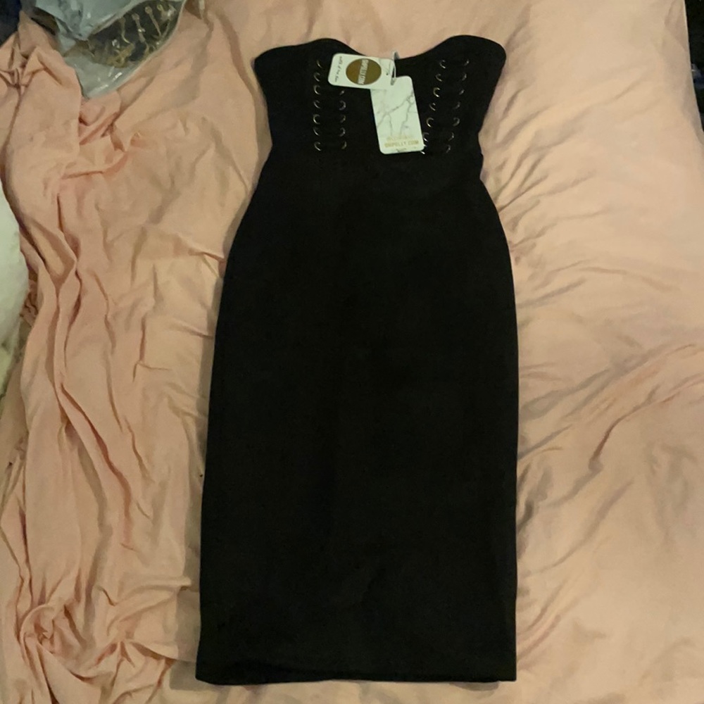 Oh polly Dress